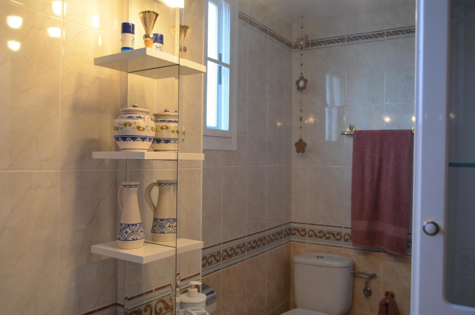 Casa El Castell Villa Eslida Dış mekan fotoğraf