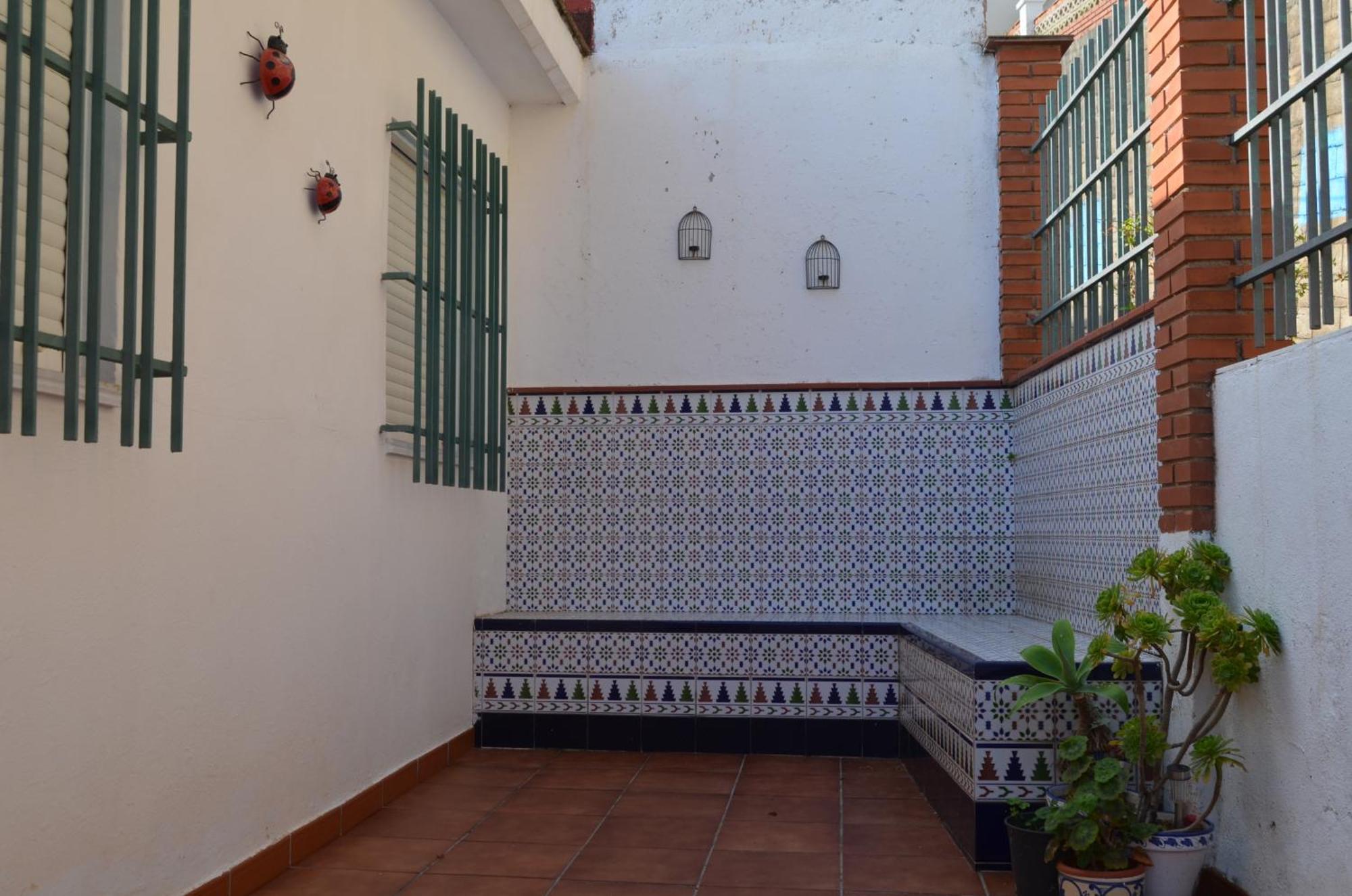 Casa El Castell Villa Eslida Dış mekan fotoğraf